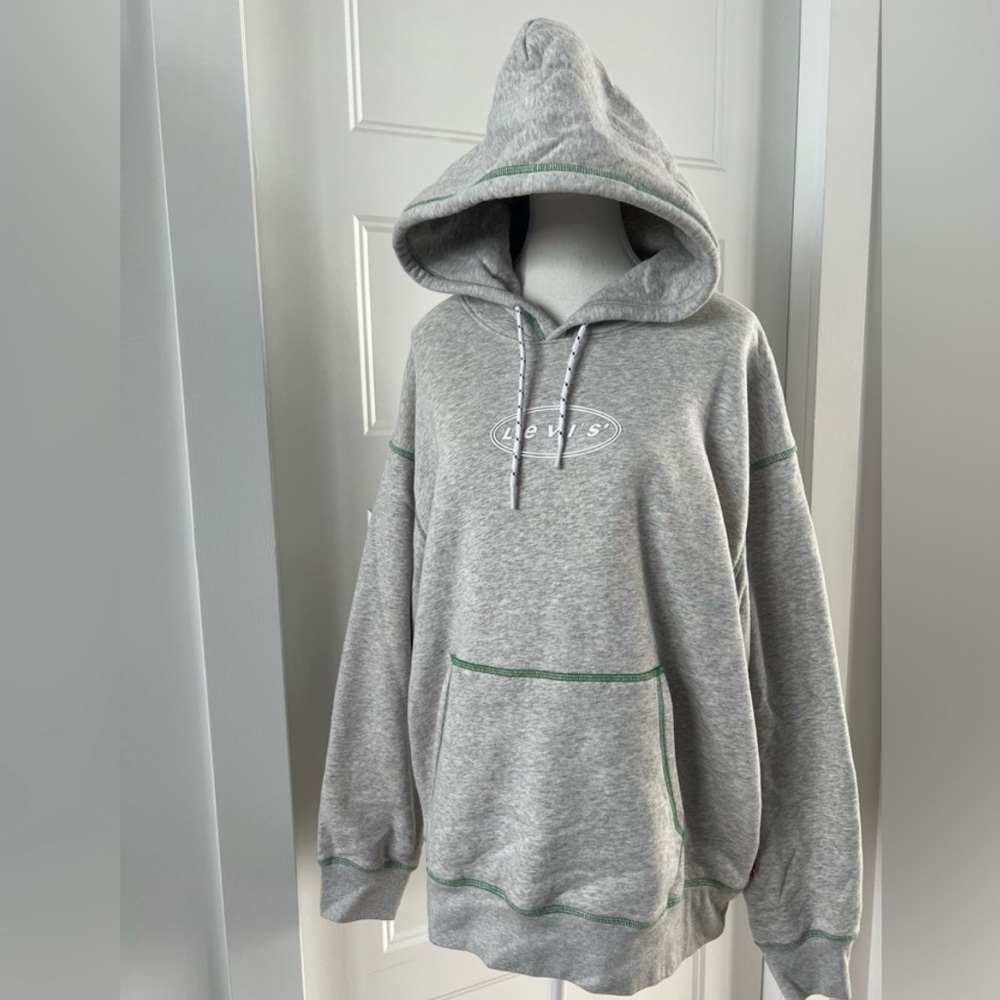 Levi’s hoodie